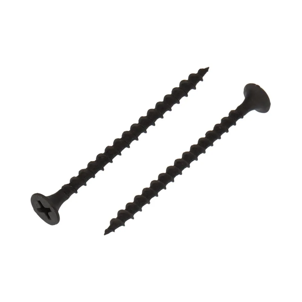 Саморез гипсокартон-металл KRANZ 3.5х55, пакет (50 шт./уп.) Kranz 114335554