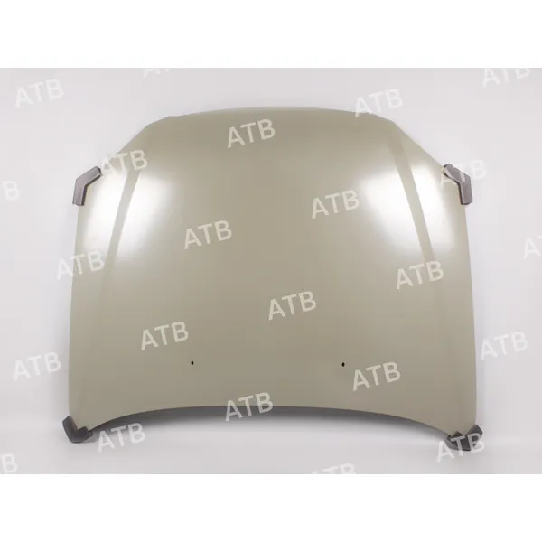 Капот Chevrolet Lacetti 2004-2013 хэтчбек ATB 1ACL102U