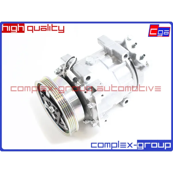 Компрессор кондиционера 8200866443 CGA 13CC1820RA