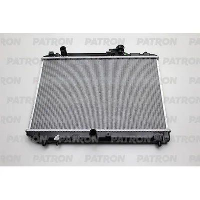 Радиатор системы охлаждения паяный SUZUKI: BALENO 1.3/1.3i 16V/1.6i 16V/1.6i 1 PATRON PRS3220