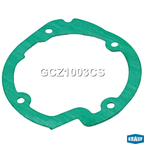 Прокладка горелки KRAUF GCZ1003CS
