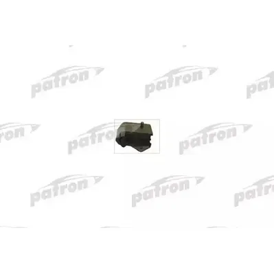 Опора двигателя передн Renault Trafic 2.1D 89-01 PATRON PSE3183