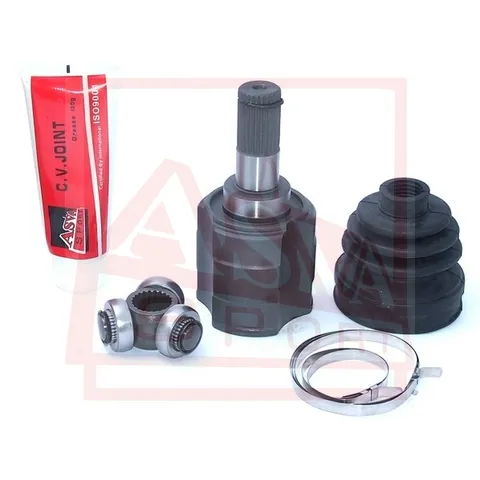 Шрус внутренний 22x41x25 ASVA HYIUSOL