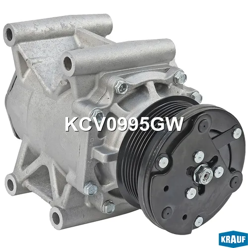 Компрессор кондиционера KRAUF KCV0995GW