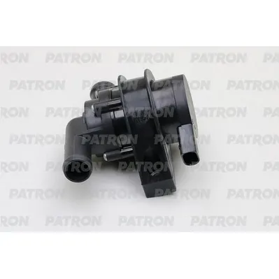 Насос водяной электрический AUDI. VW 1.9TDI 96> PATRON PCP022