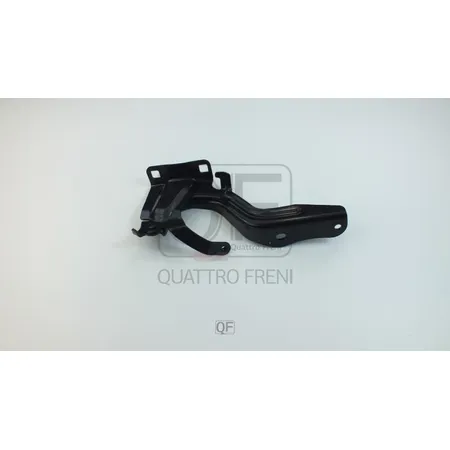 Петля капота LH QUATTRO FRENI QF72G00086