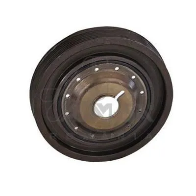 Шкив коленчатого вала RENAULT/NISSAN 1.5 Dci (8200 477 938)