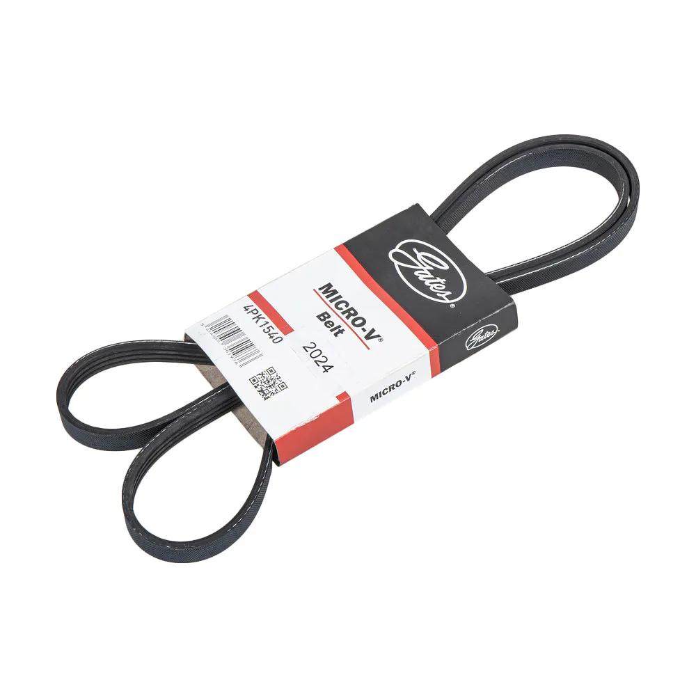 Ремень поликлиновый GATES 4PK1540