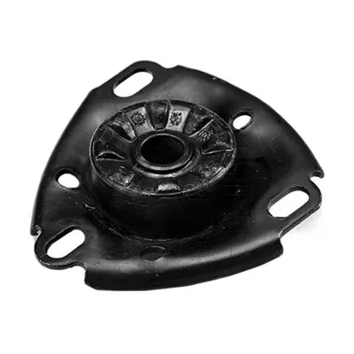 ОПОРА АМОРТИЗАТОРА AUDI Metalcaucho 07015