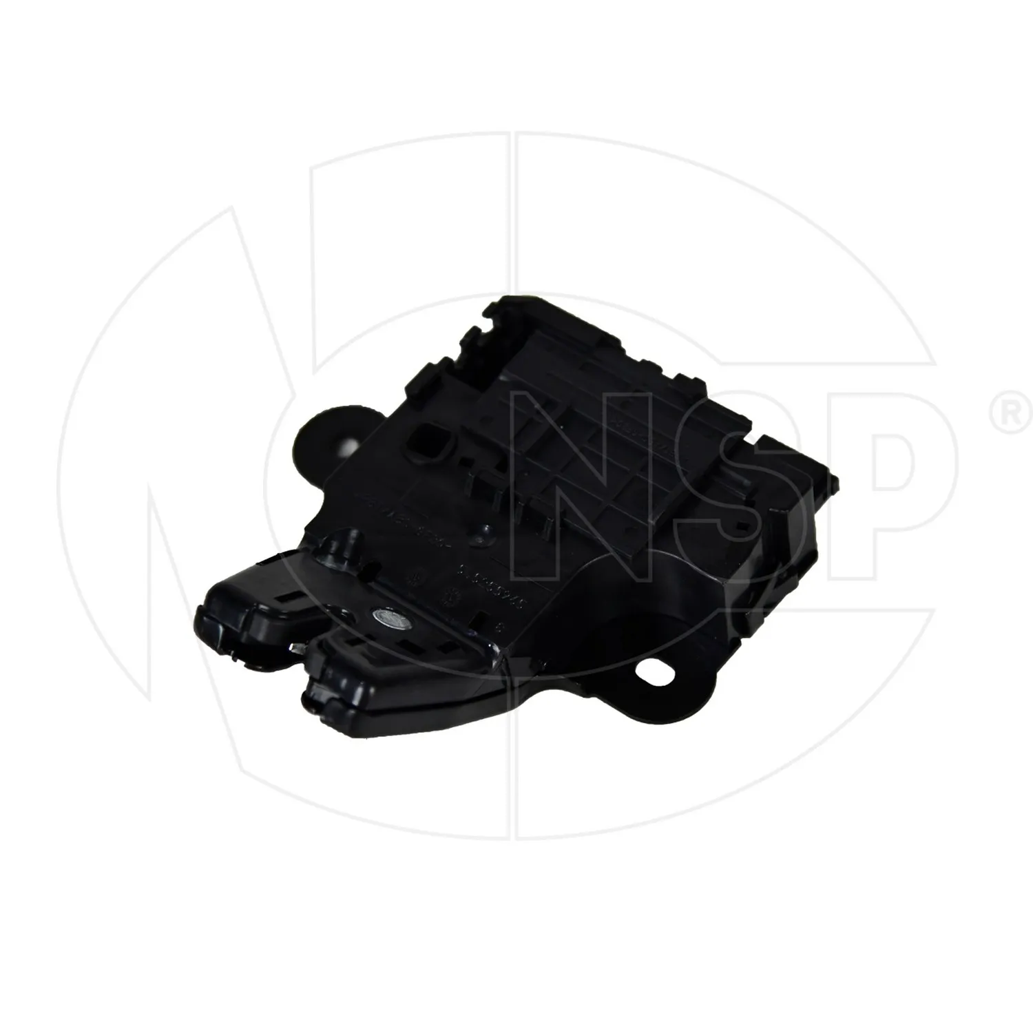 Замок крышки багажника OPEL Astra J (09-15) NSP NSP0113513995