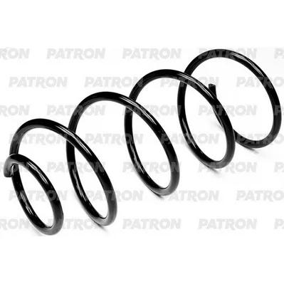 Пружина подвески передн FIAT: MAREA 96-, MAREA Weekend 96-, LANCIA PATRON PCS871121