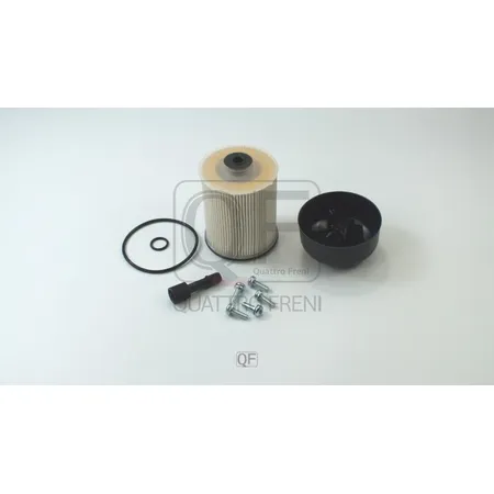 Фильтр топливный вставка QUATTRO FRENI QF16A00205