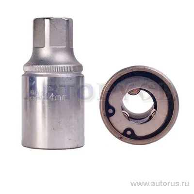 Шпильковерт 14 мм 1/2DR L 68 мм FORCE 81814