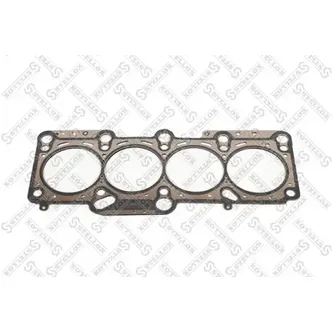 Прокладка ГБЦ (0.85mm) Audi A3/A4, Seat Altea/Toledo, VW Touran 2. STELLOX 11-25192-SX