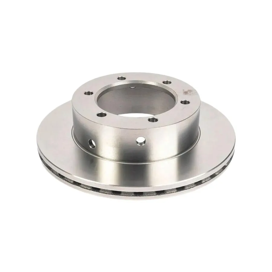 Диск тормозной ГАЗель NEXT 4.6т задний дв.CUMMINS 2.8 PRAVT PRC41R92350207801
