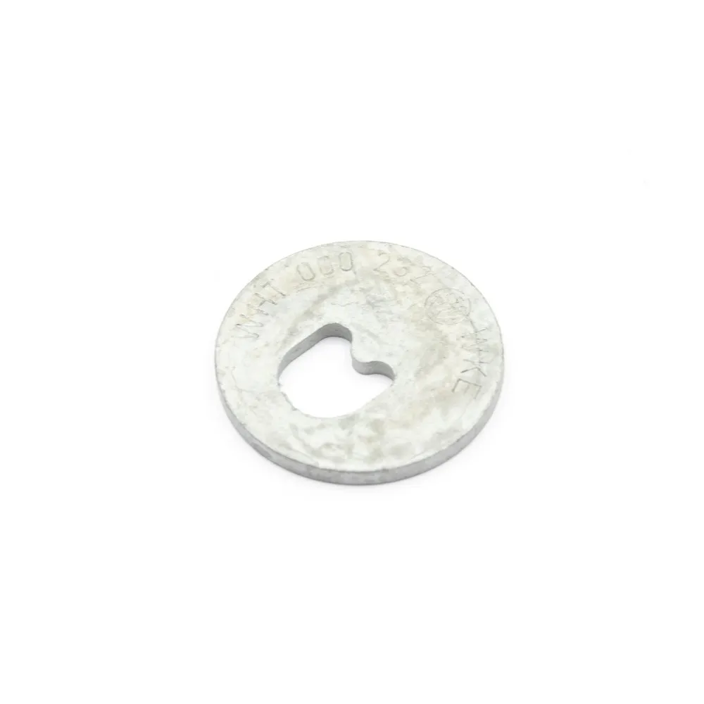 Шайба эксцентриковая VAG WHT000232