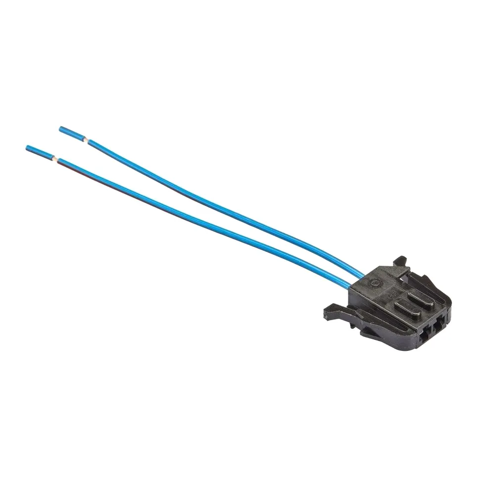 Разъем 1-929588-1 жгута проводов обогрева сидений LECAR LECAR010660703