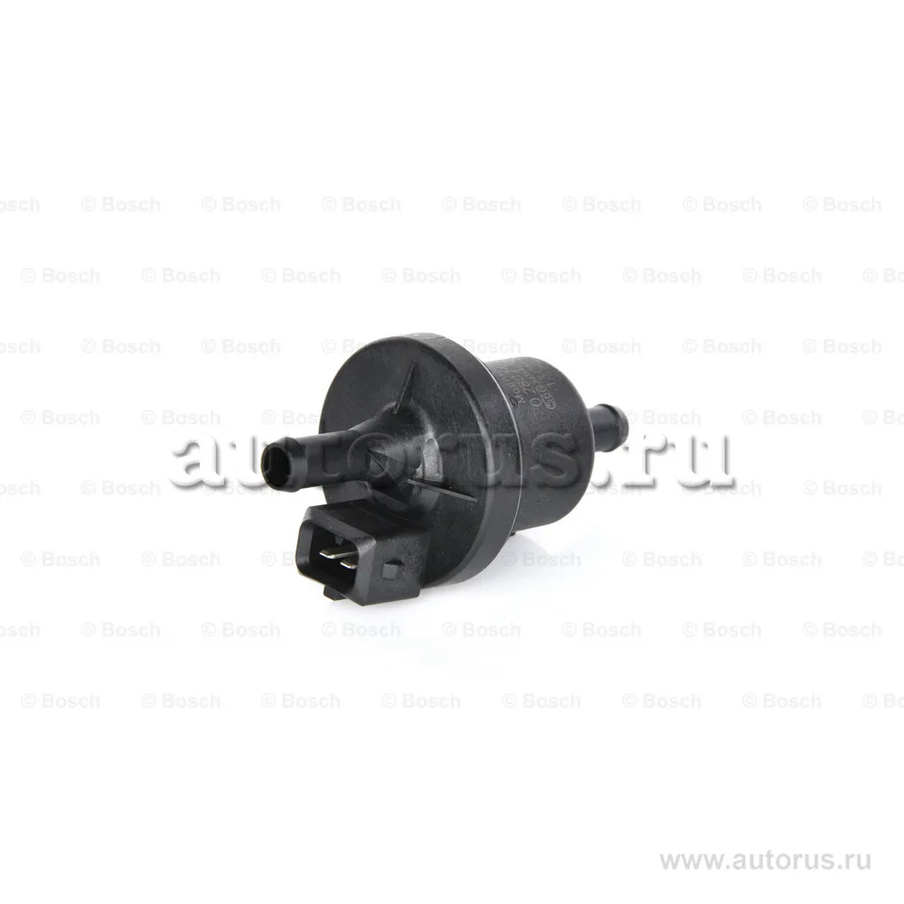 Магнитный клапан BOSCH 0 280 142 300
