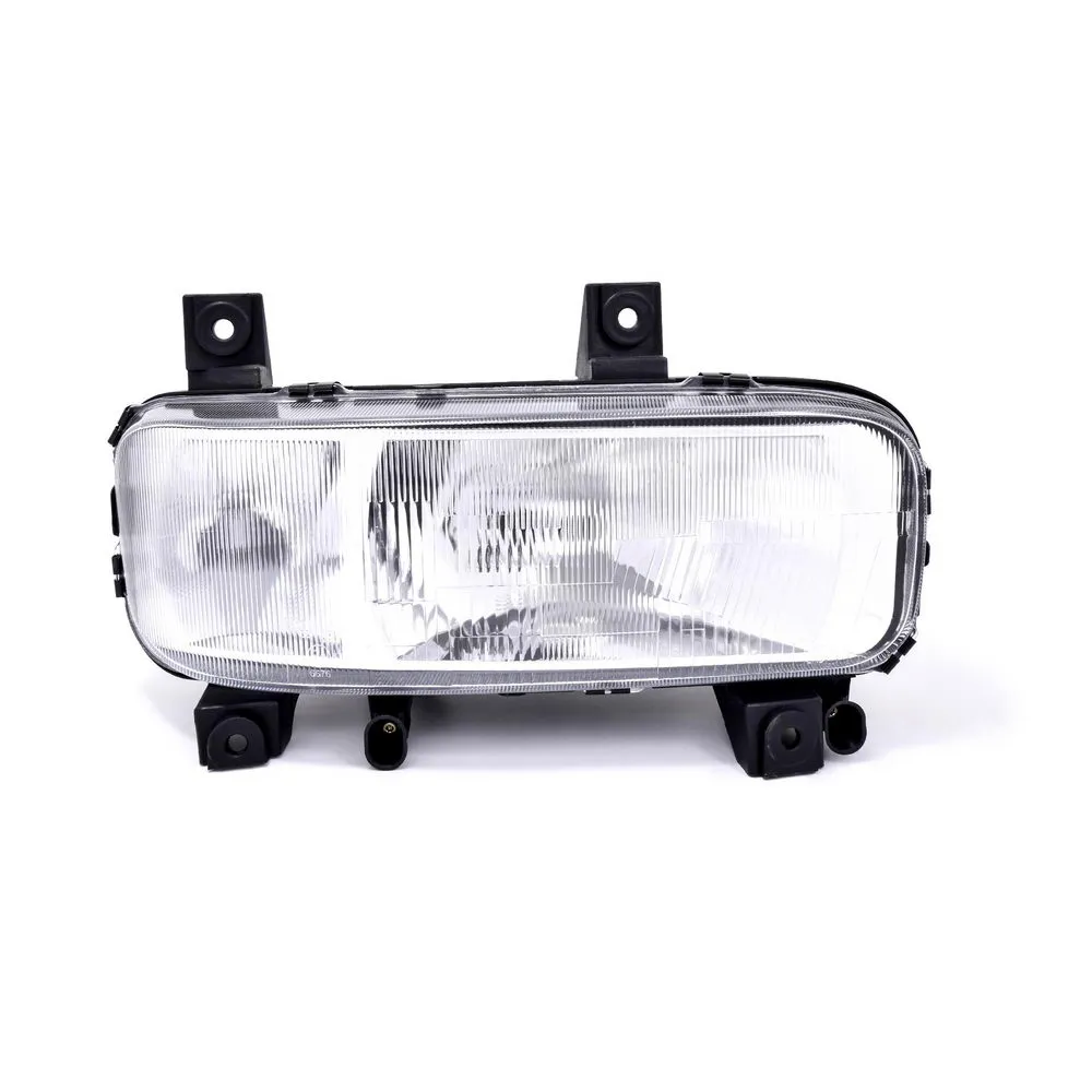 Фара правая TOPCOVER T1214-4007