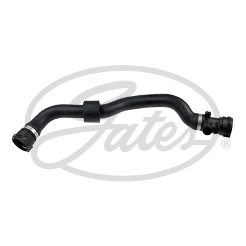 Патрубок системы охлаждения BMW E46 BMW E46 3.0D 306D2 GATES 05-3035