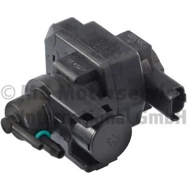 Клапан регулирования давления турбонаддува BMW F20/F30/MINI PIERBURG 7.01777.17.0