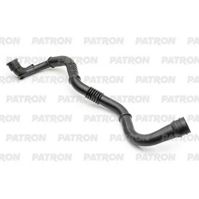 Патрубок интеркулера (пр-во Турция) RENAULT MEGANE II 1.5 DCI PATRON PH1130