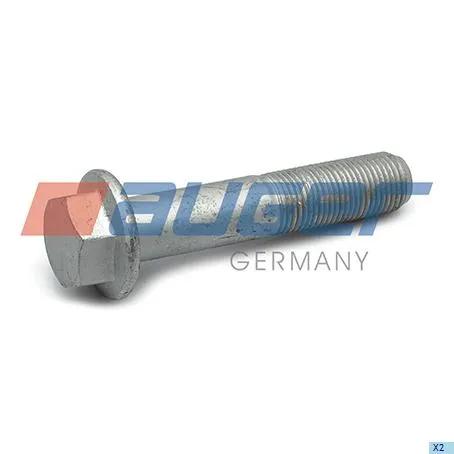 Бoлт, V-образная стойка Реактивная тяга AUGER 60395