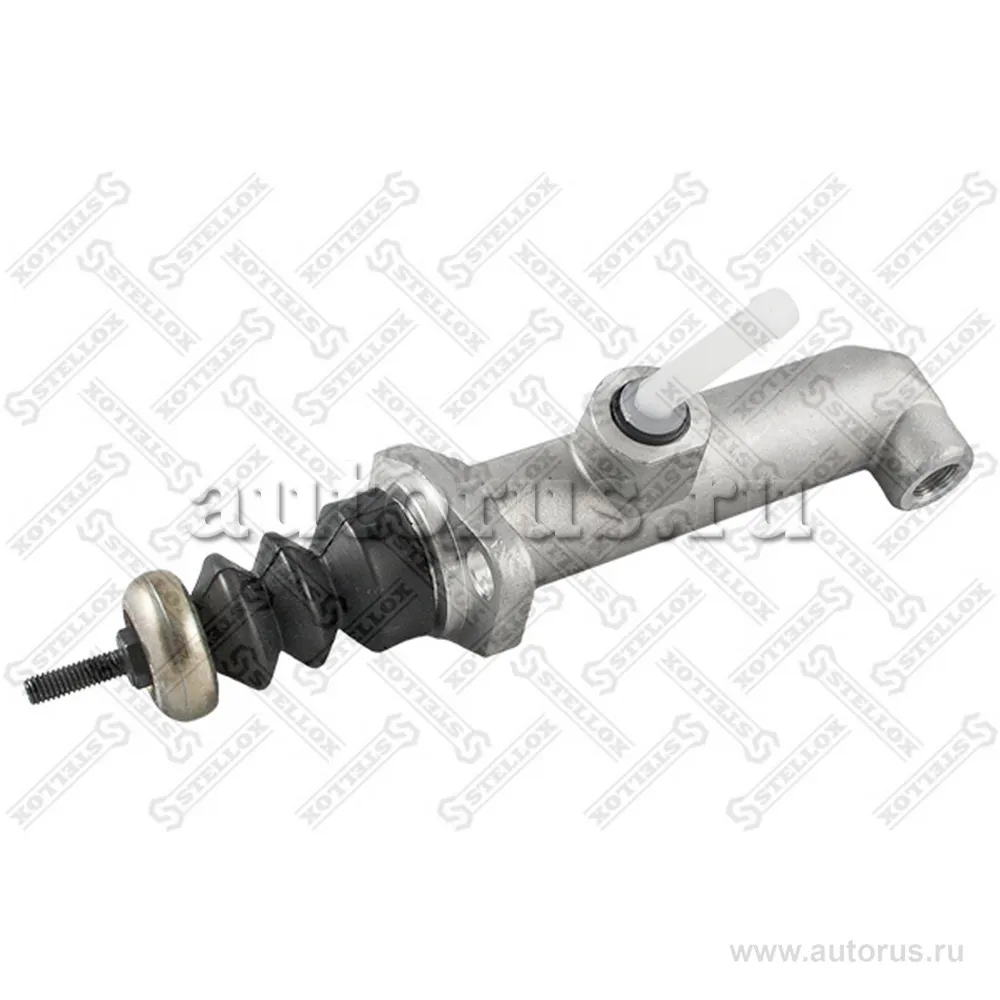 Цилиндр сцепления главный Audi 100 91>/A6 95> STELLOX 05-84142-SX