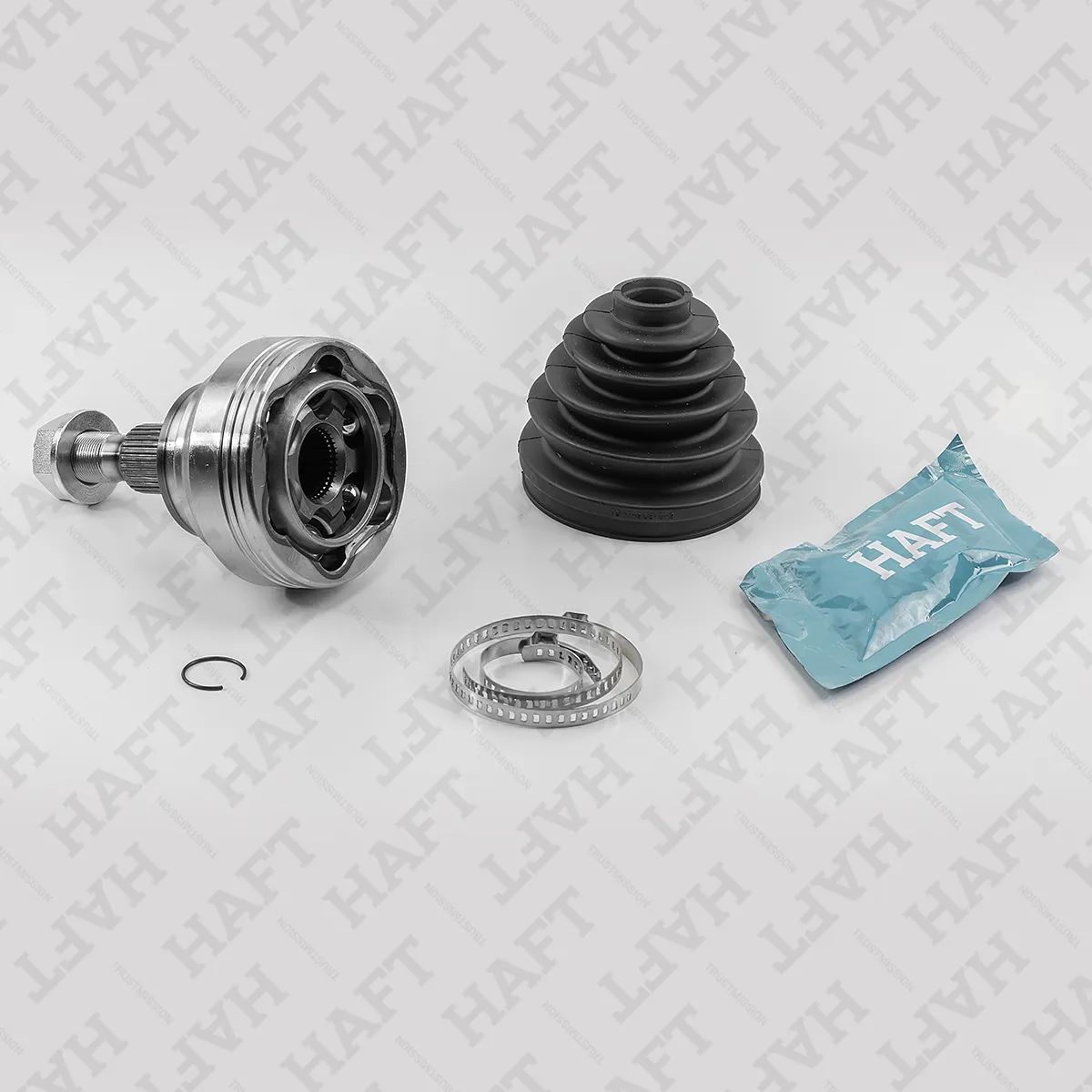 ШРУС наружный к-т MERCEDES X164/X166/W166/W164 05-> HAFT GA0353