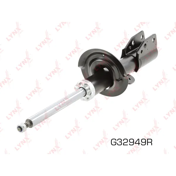 Амортизатор передний R CHEVROLET Captiva 06>, OPEL Antara 06> LYNXauto G32949R
