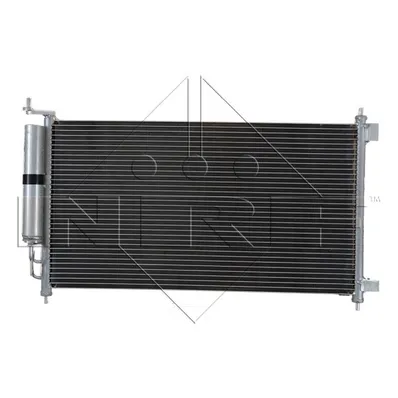Радиатор кондиционера NRF 35583