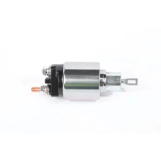 Реле втягивающее Citroen Jumper, Fiat Ducato, Peugeot Boxer 2.3JTD STELLOX 06-85126-SX