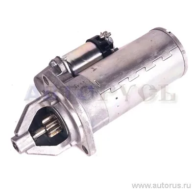 Стартер ГАЗ-3102,31029,3302 дв. 402.10 редукторный оригинал (замена на 101308)