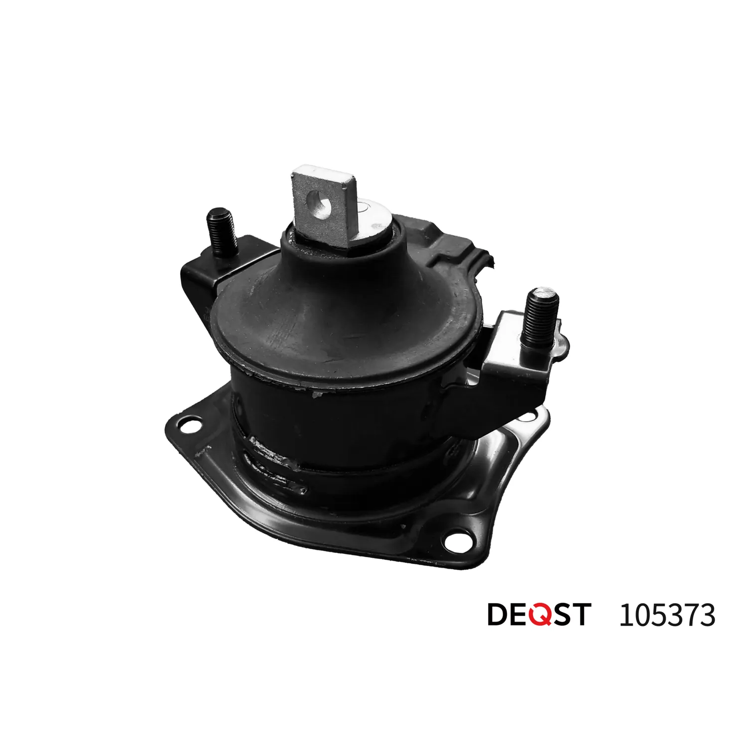 Опора двигател заднЯЯ HONDA ACCORD (03-07) DEQST 105373