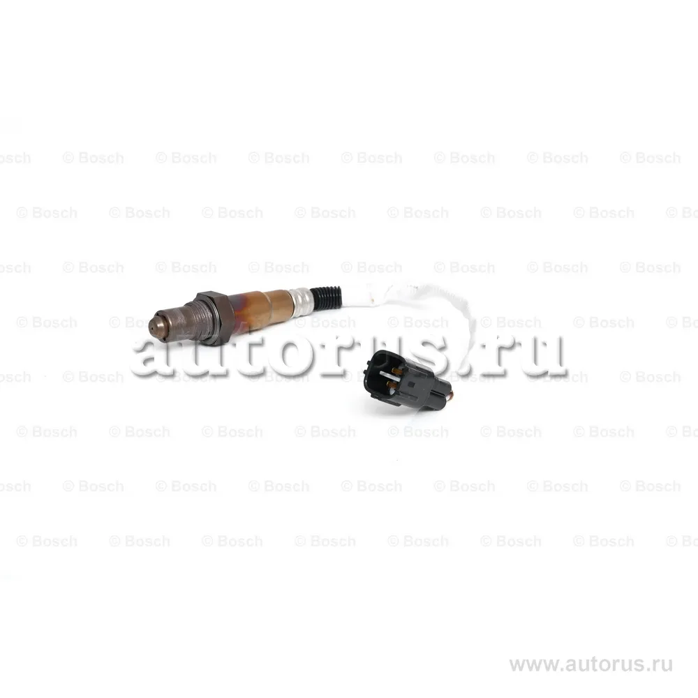 Лямбда-зонд BOSCH 0258006542