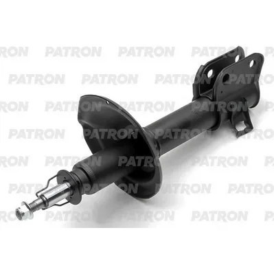 Амортизатор подвески передн прав SUBARU: FORESTER 97-02 PATRON PSA334189