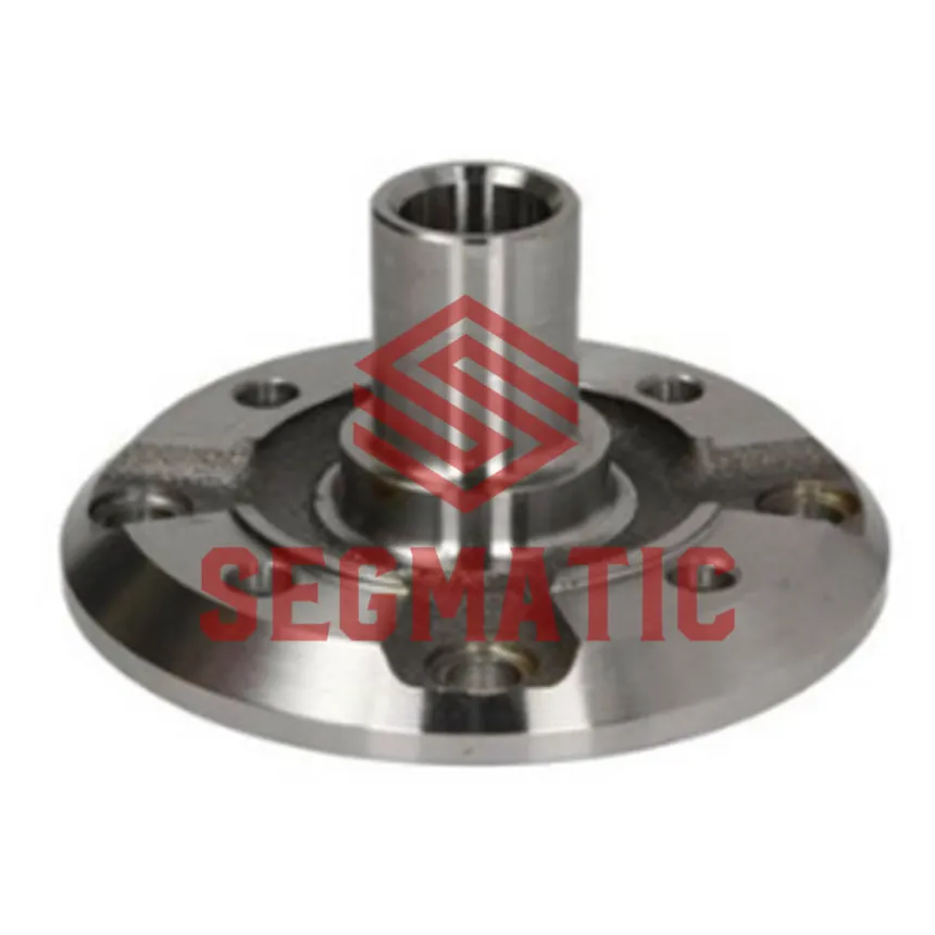 Ступица колеса в сборе перед; (без ABS) DAEWOO Matiz, Cronos, Spark (взаимозаменяем с SGWH30204055 + SEGMATIC SGWH30204102