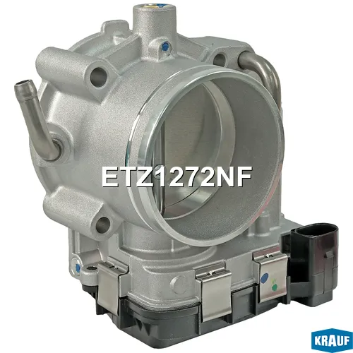 Дроссельная заслонка KRAUF ETZ1272NF