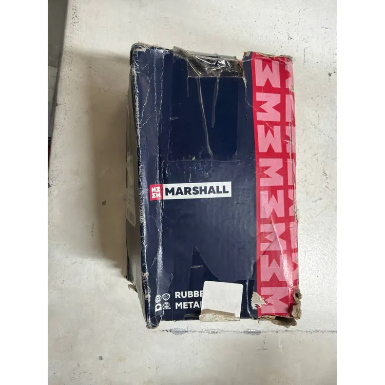 Опора двигателя Toyota: Avensis 03- (M8080134), Уценка для Toyota: Avensis Marshall M8080134-N0 Уценка