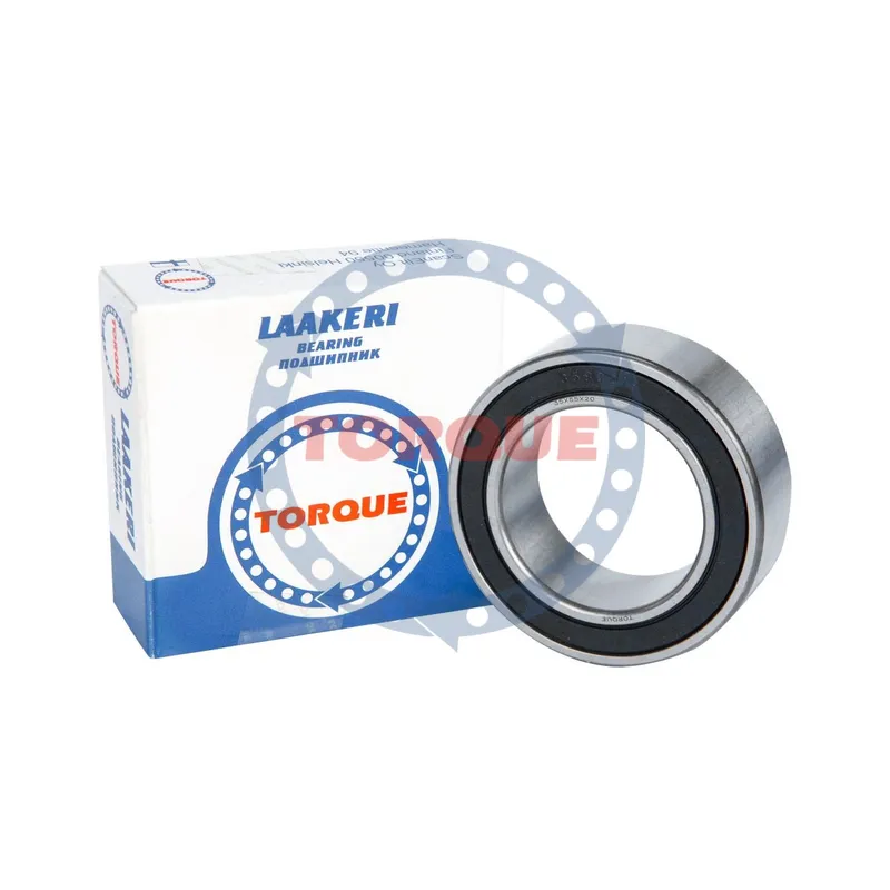 Подшипник кондиционера (35х55х20 )  VW Passat B3/B4/B5 Golf III/IV 92>