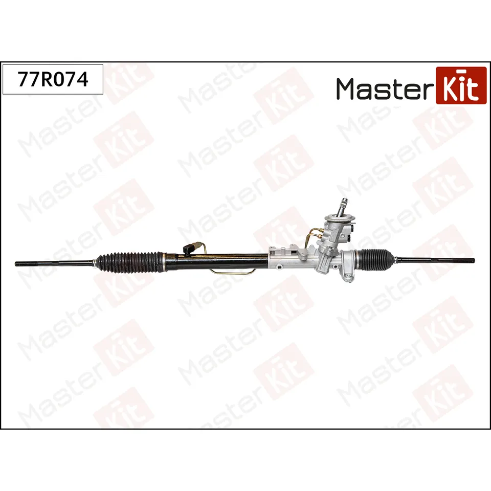 Рулевая рейка Audi A3/TT MASTERKIT 77R074