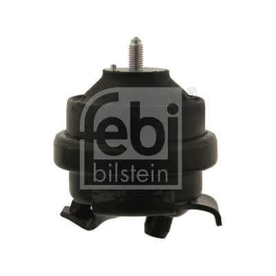 Опора двигателя (передняя) VW Golf II/Jetta/Passat B3/B4 FEBI 03550