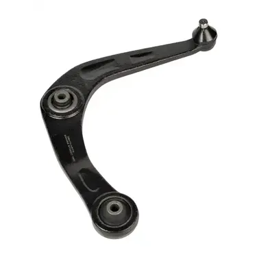 Рычаг правый Peugeot 206/307 98> ZENTPARTS Z24483