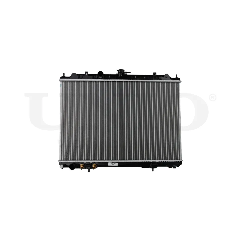 Радиатор охлаждения двигателя UNIO RAD-10039
