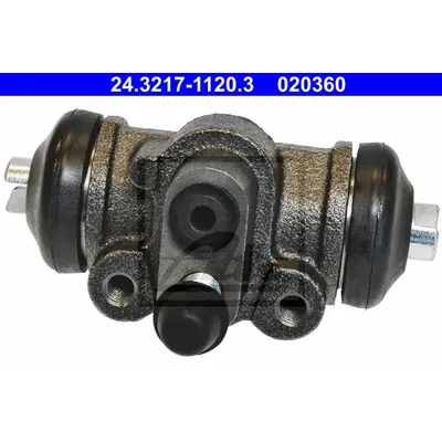 Цилиндр тормозной рабочий L,R ATE 24.3217-1120.3