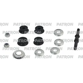 Тяга стабилизатора CITROEN: C1 08/05-, PEUGEOT: 107 06/05-, TOYOTA: A PATRON PS4465