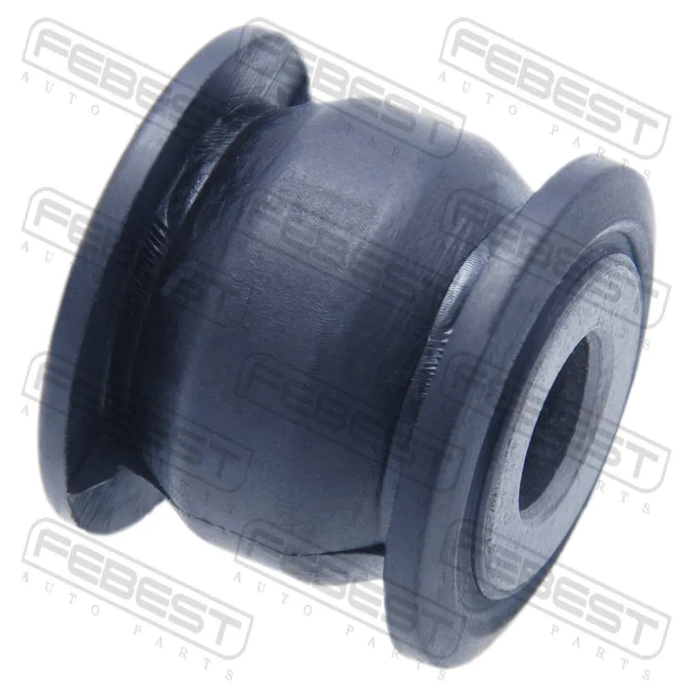 Сайлентблок рулевой рейки HONDA JAZZ GE8 2009-2014 [GN] FEBEST HAB-210