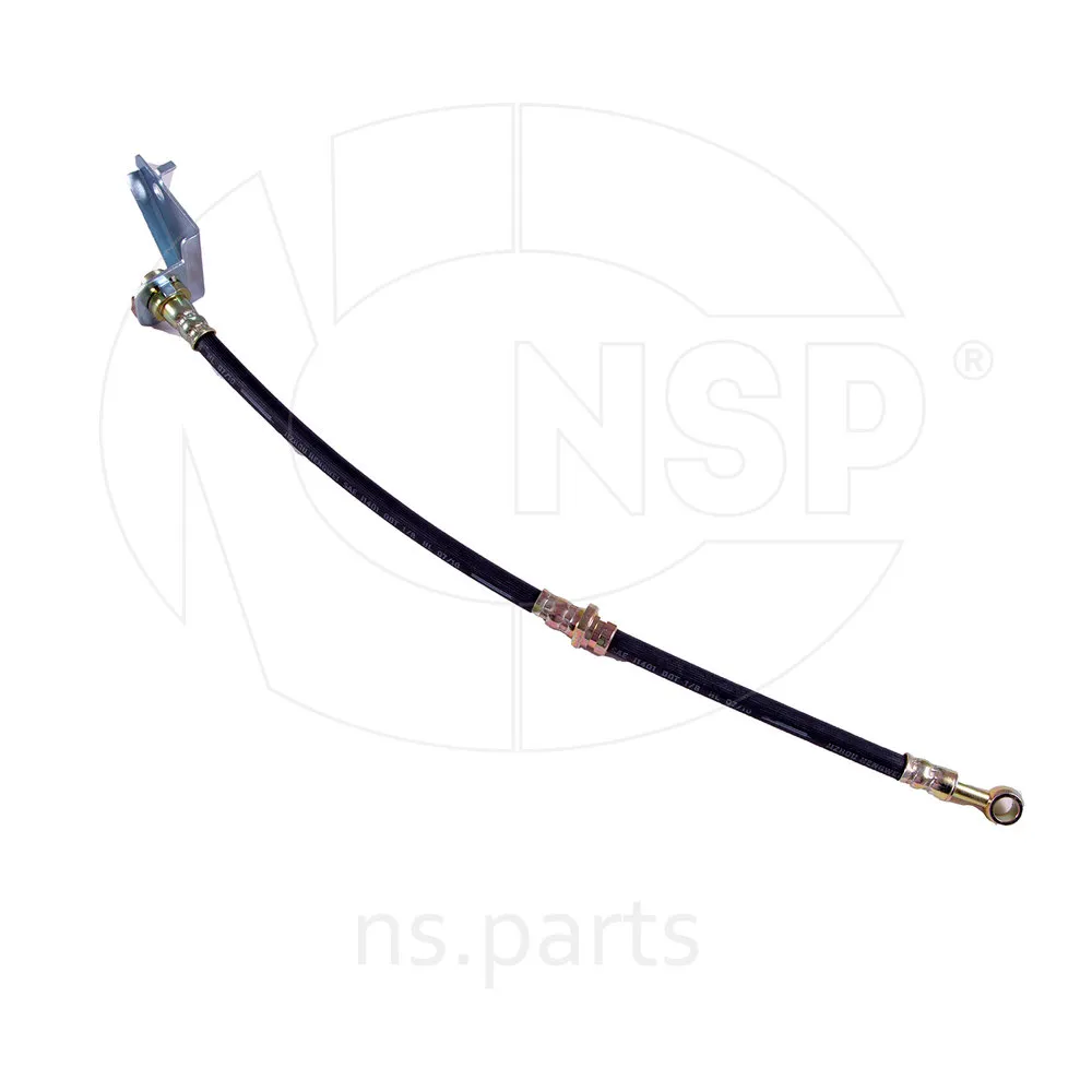 Шланг тормозной передний правый HYUNDAI Tucson I (04-09) NSP02587322E000