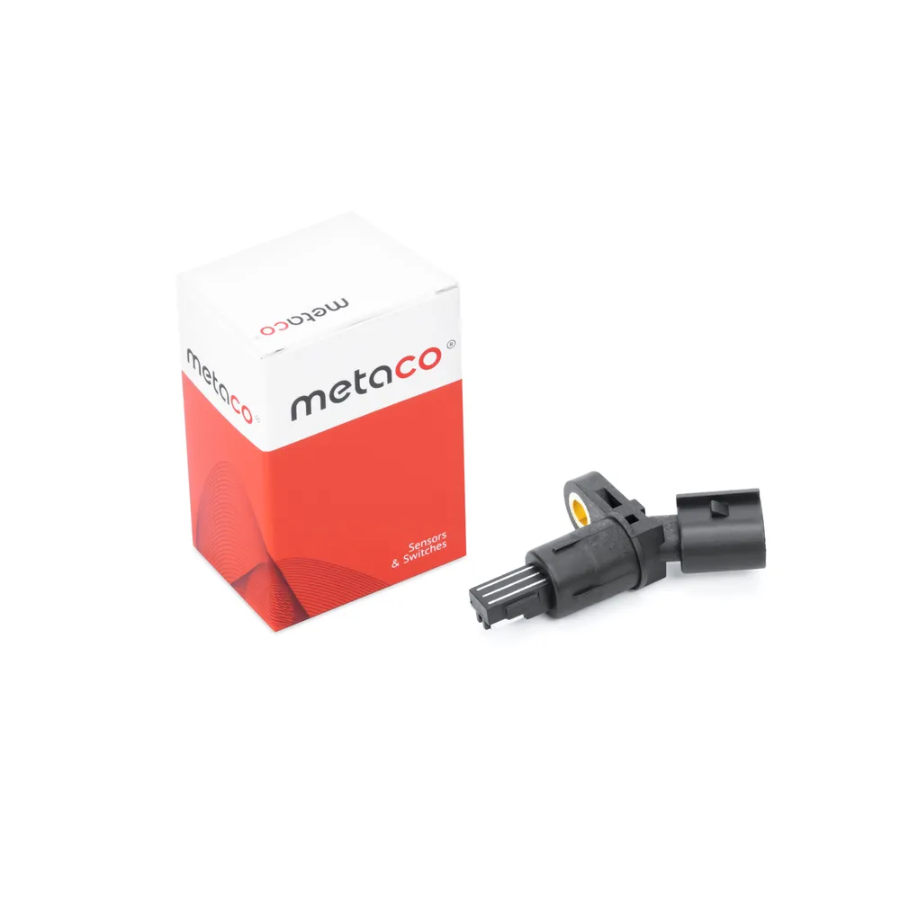 Датчик ABS задний AUDI A3 / TT / GOLF IV / LUPO Metaco 6300-004