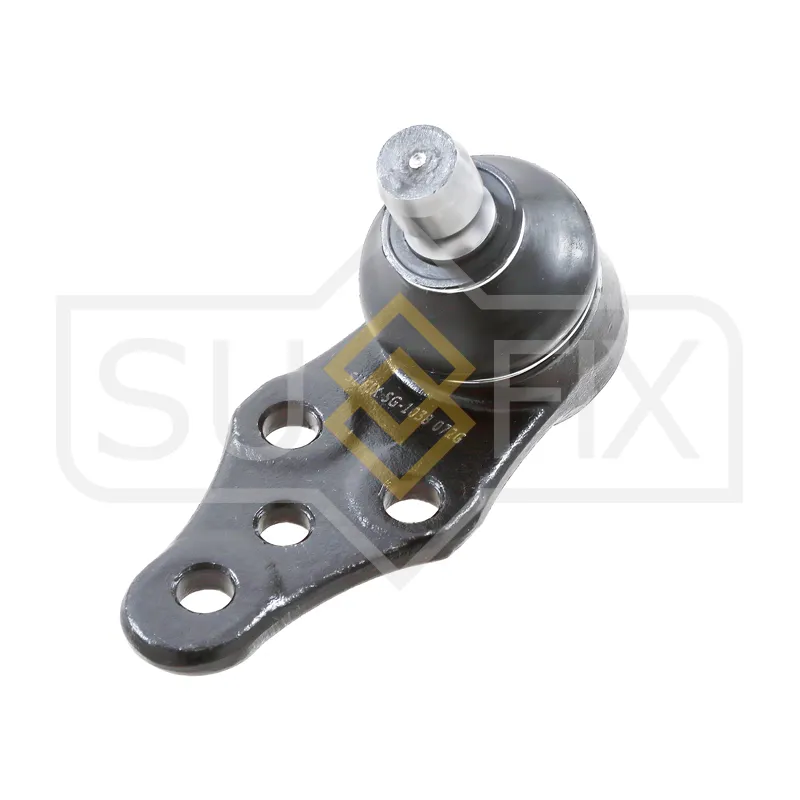 Шаровая опора нижняя L/R CHEVROLET Lacetti 1.4-1.8 04>, DAEWOO Nubira 1.6-1 SUFIX SG-1038